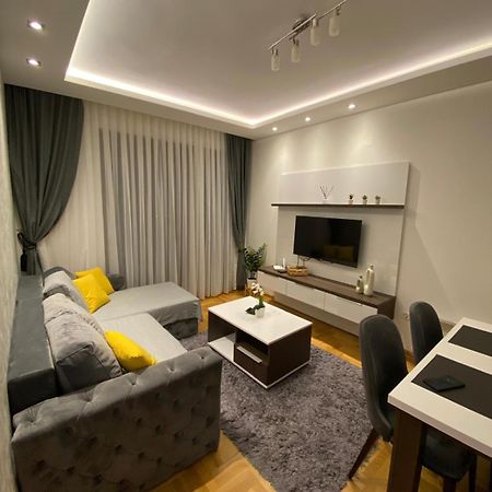 Heli Zlatibor Apart otel Dış mekan fotoğraf