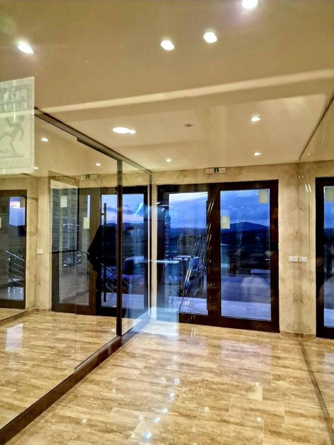 Heli Zlatibor Apart otel Dış mekan fotoğraf