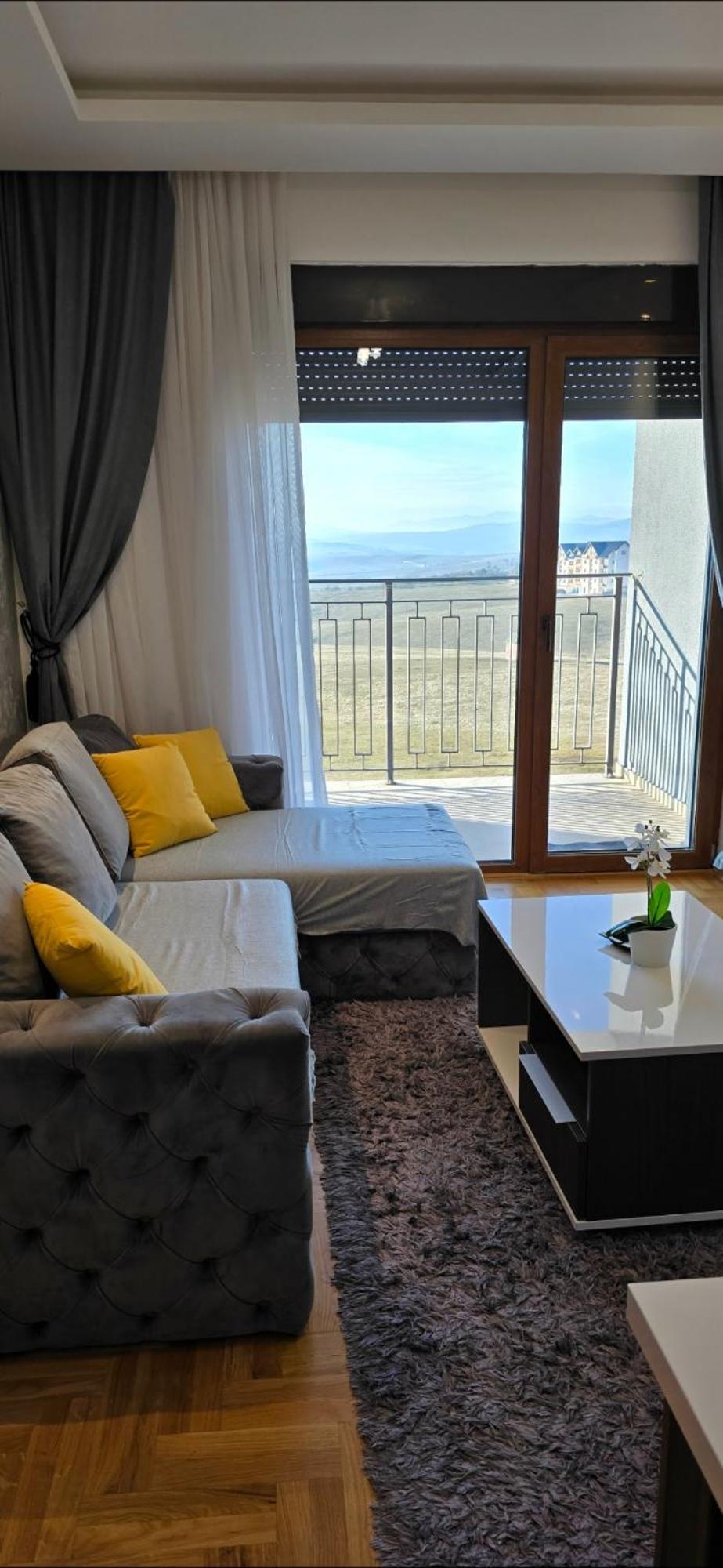 Heli Zlatibor Apart otel Dış mekan fotoğraf