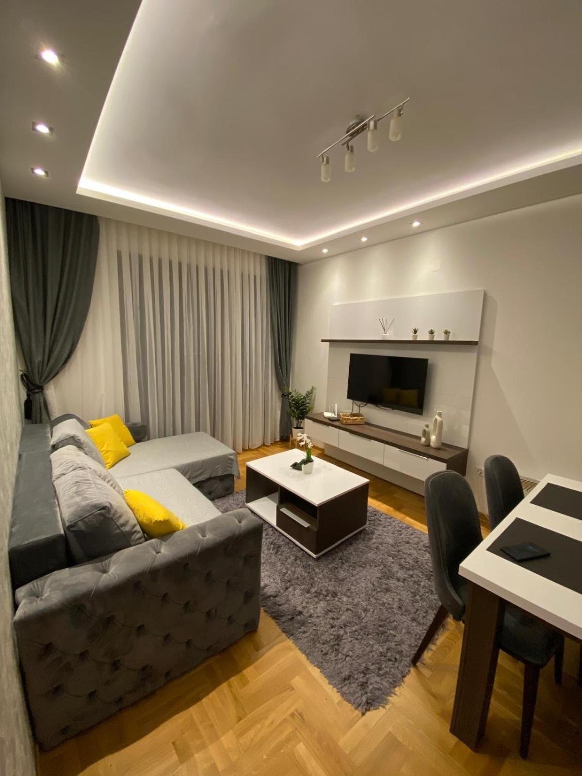 Heli Zlatibor Apart otel Dış mekan fotoğraf