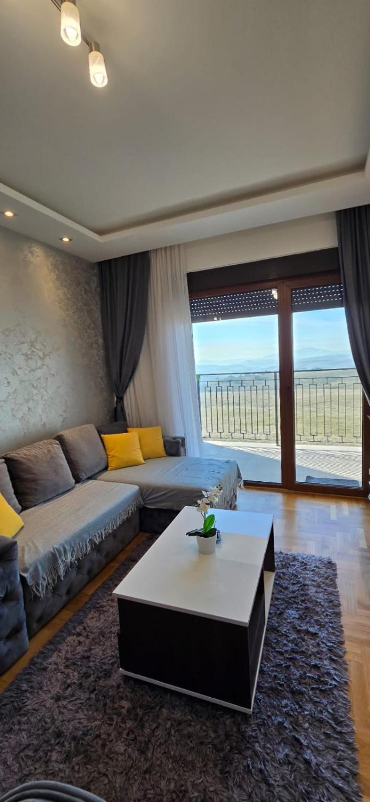 Heli Zlatibor Apart otel Dış mekan fotoğraf
