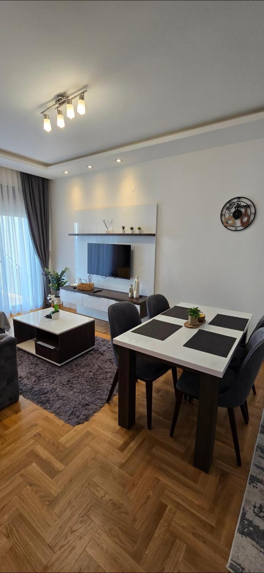 Heli Zlatibor Apart otel Dış mekan fotoğraf