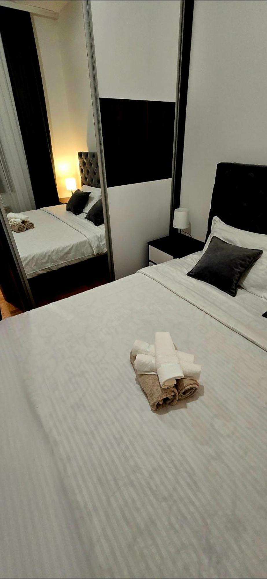 Heli Zlatibor Apart otel Dış mekan fotoğraf