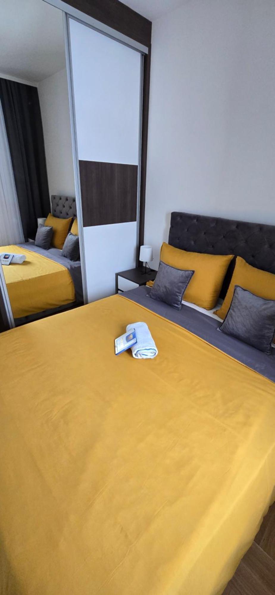 Heli Zlatibor Apart otel Dış mekan fotoğraf
