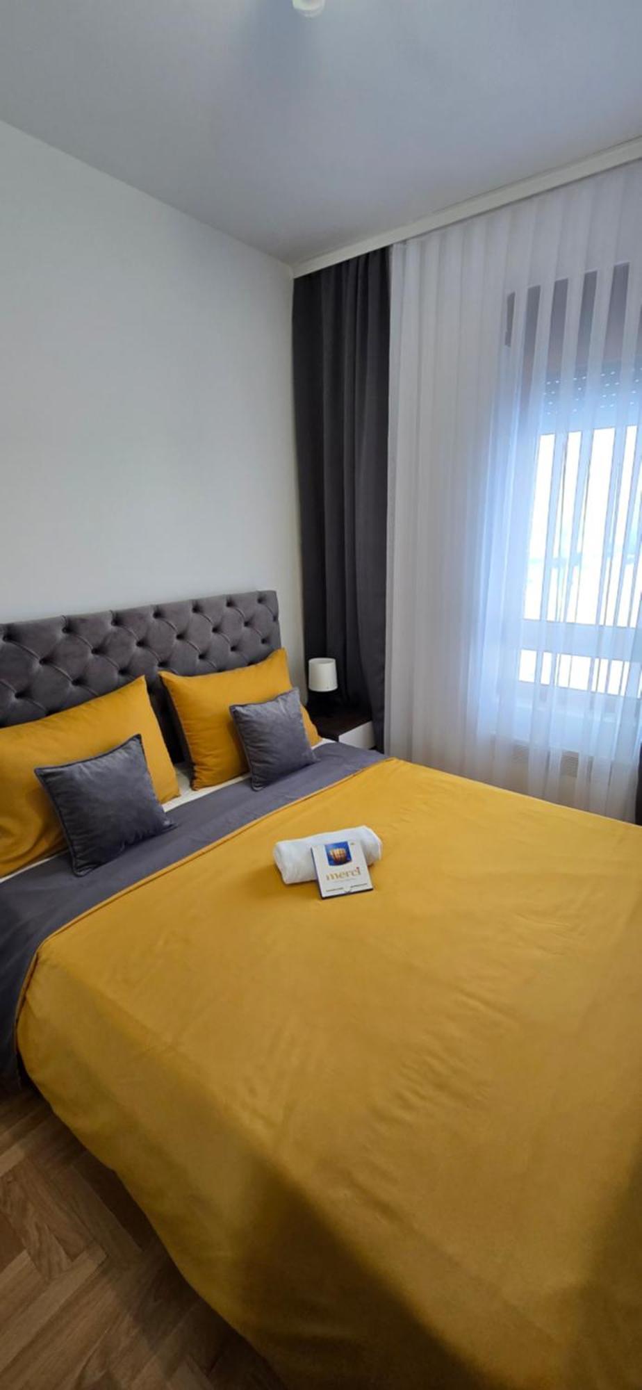 Heli Zlatibor Apart otel Dış mekan fotoğraf