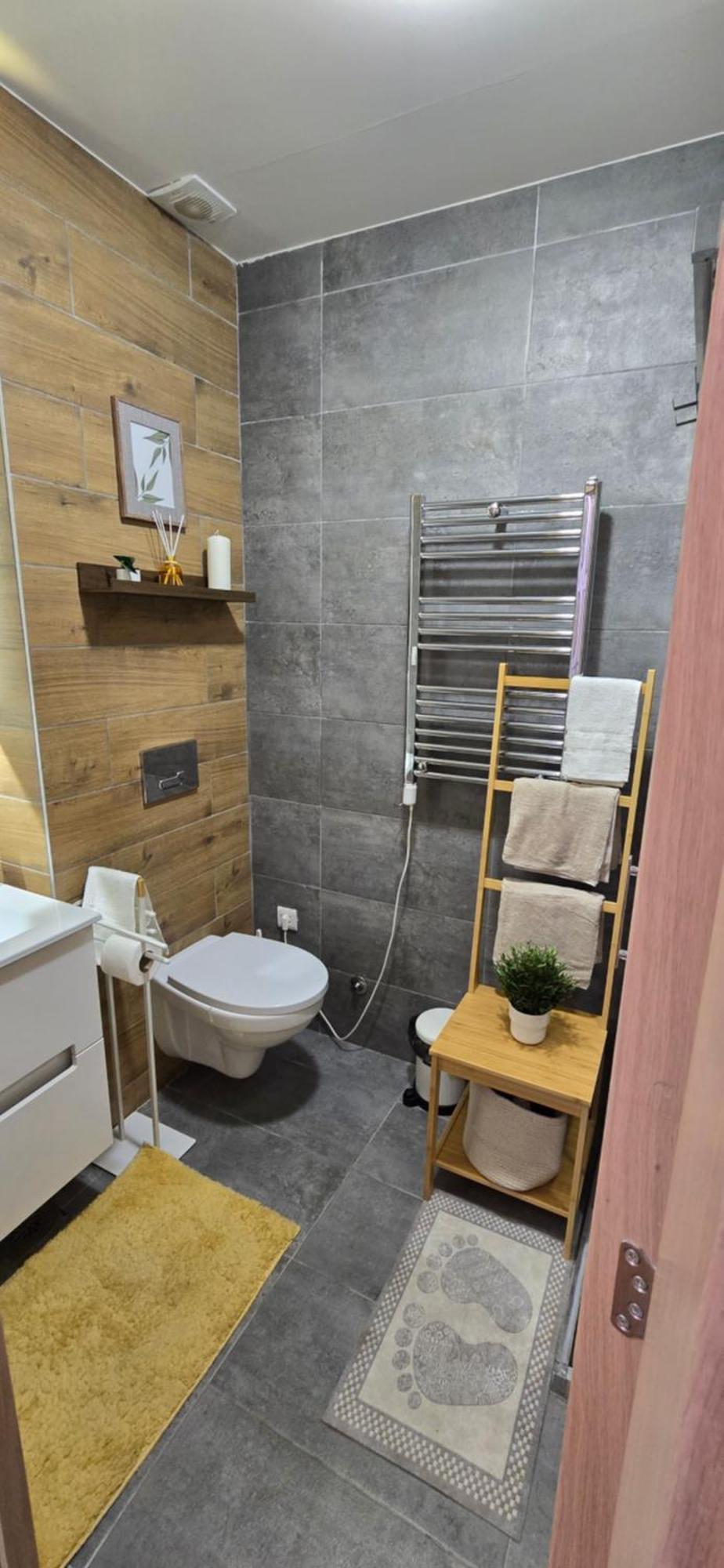 Heli Zlatibor Apart otel Dış mekan fotoğraf